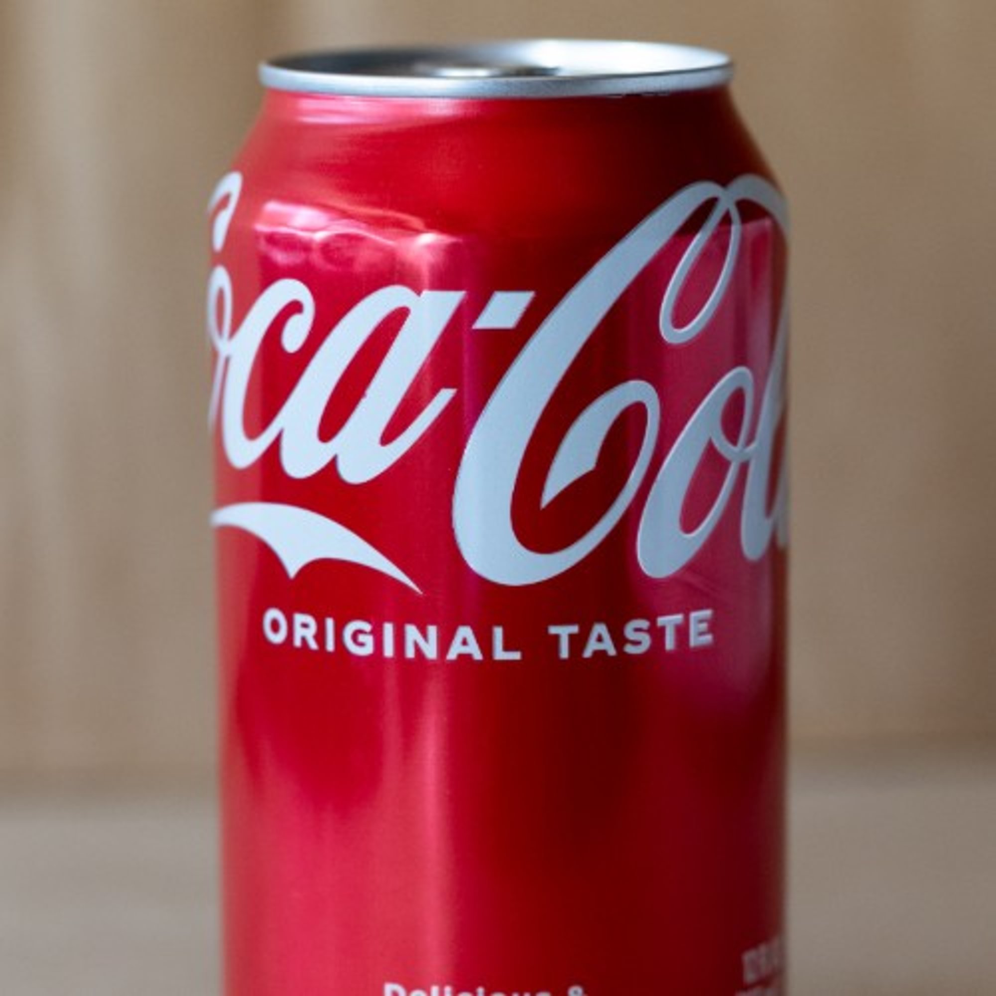Coca-Cola