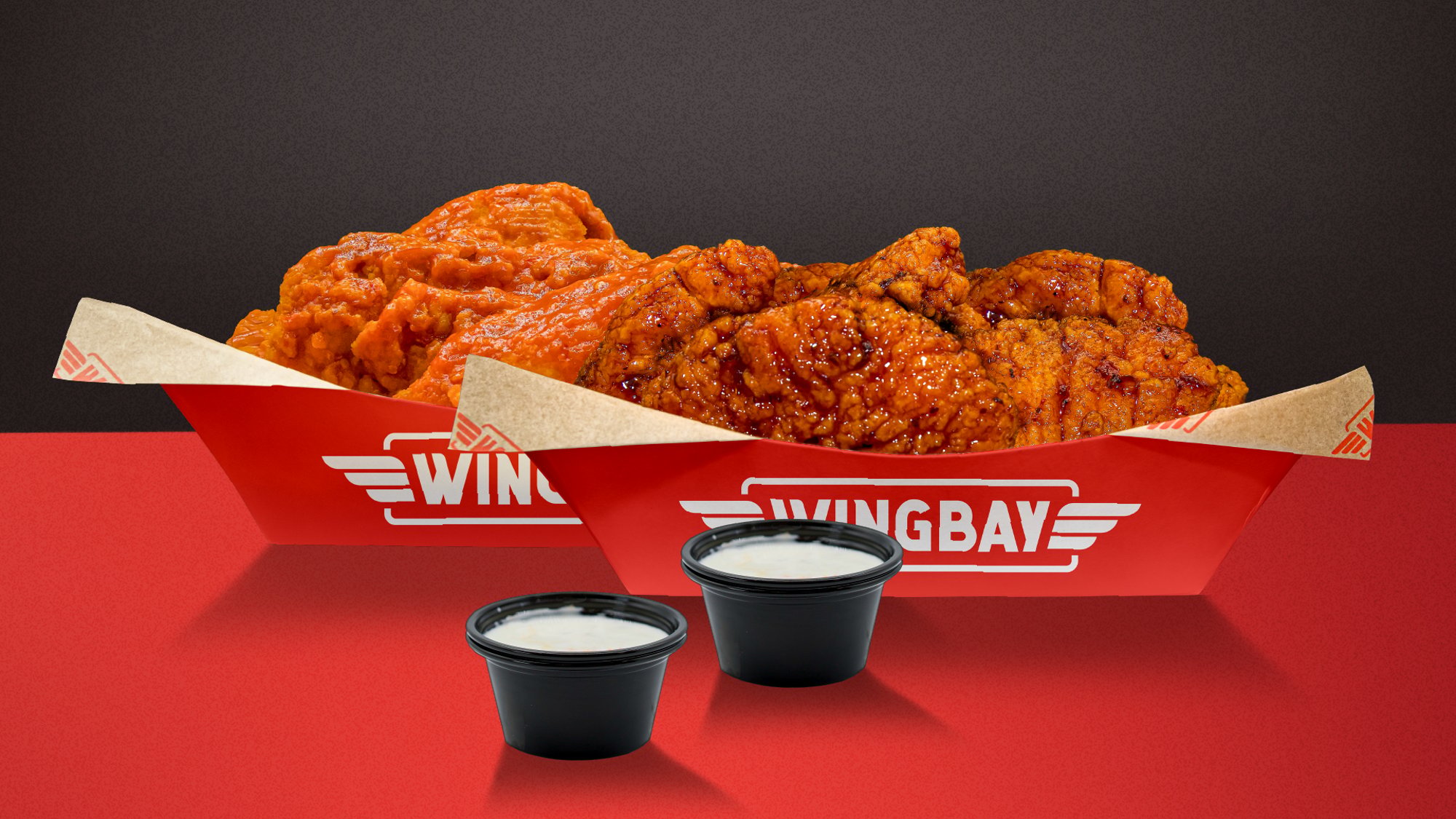 7-Piece Tenders