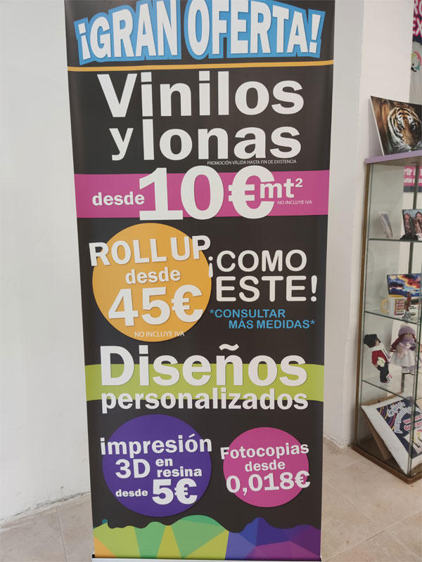 Galería en miniatura