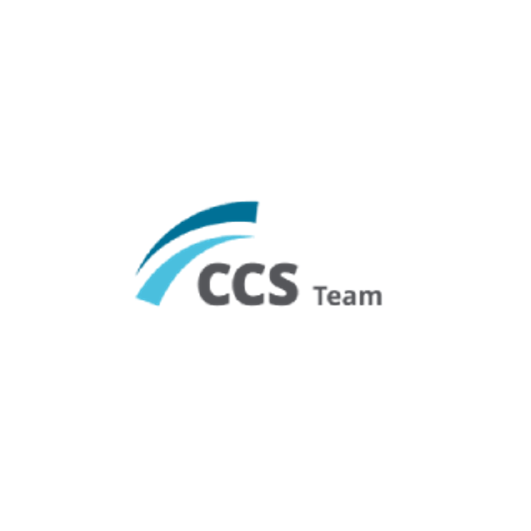 Logo von CCS Team GmbH