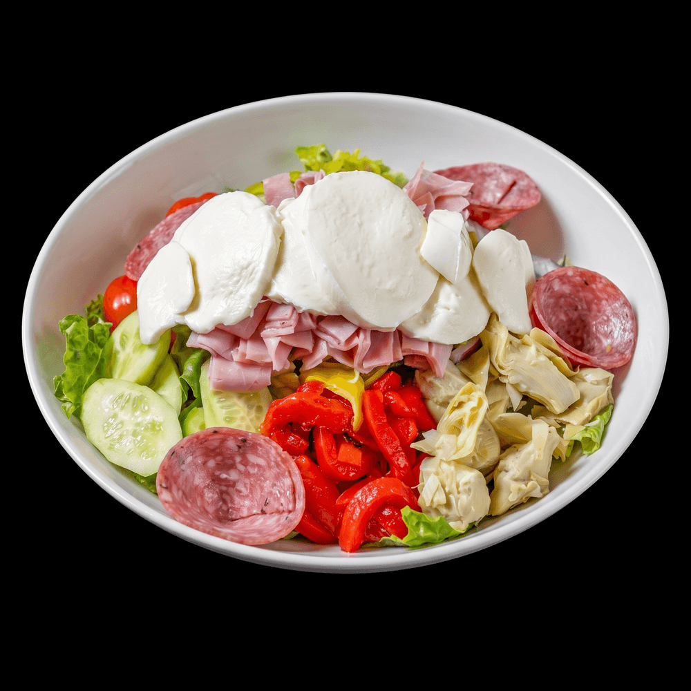 Antipasto