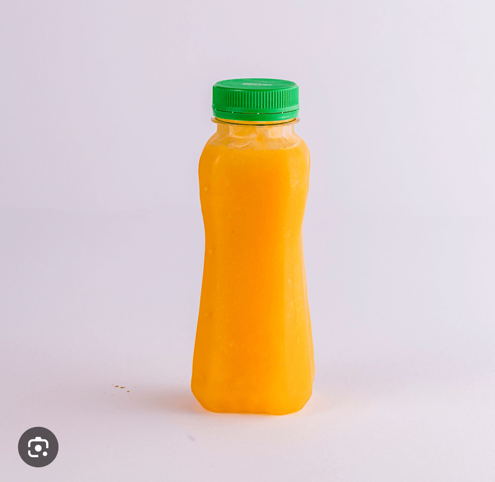 Orange Juice