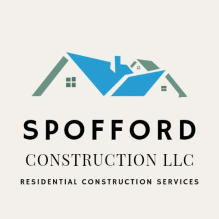 Spofford Construction LLC Logo