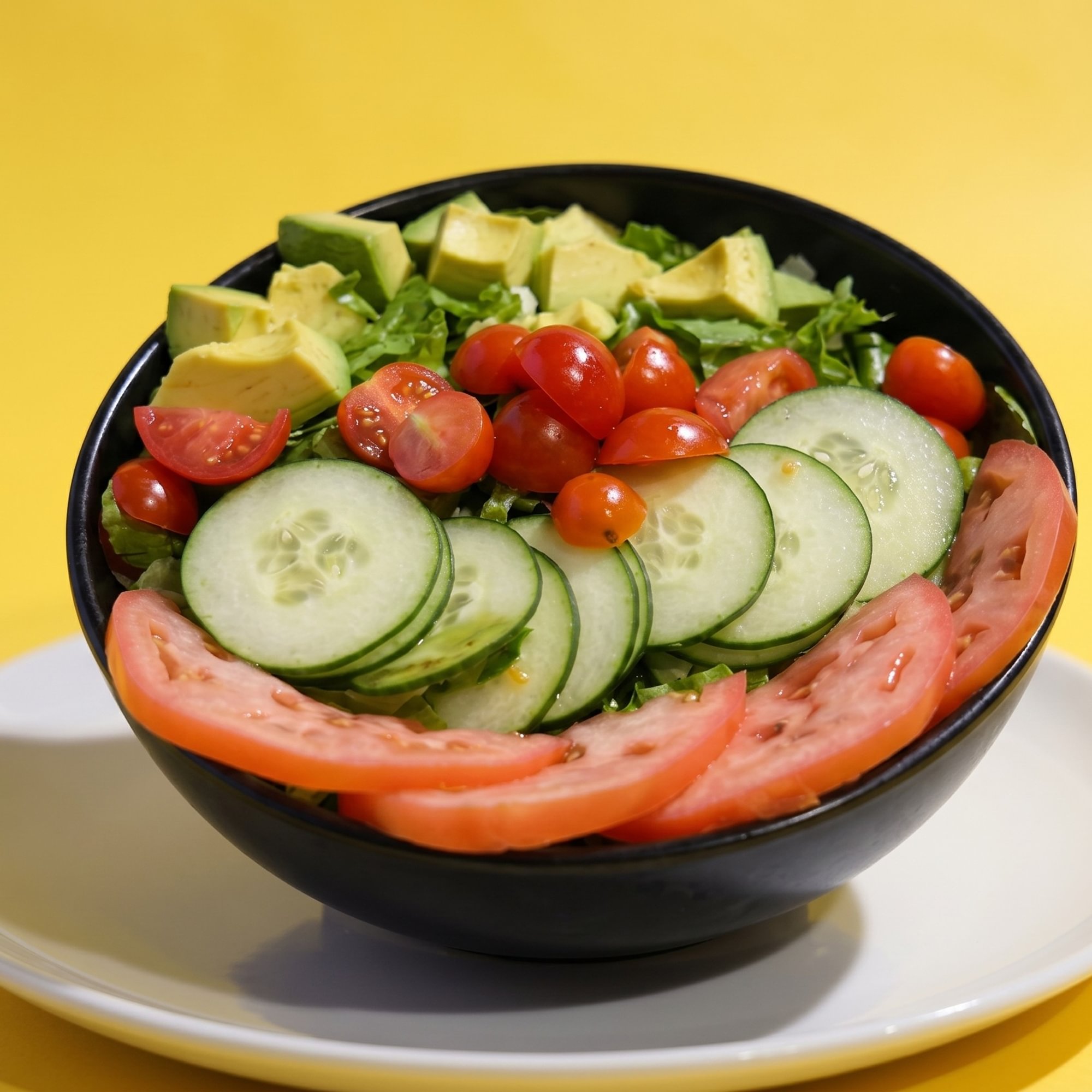 House Fresh Salad