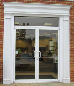 Universal Door Systems Inc Photo