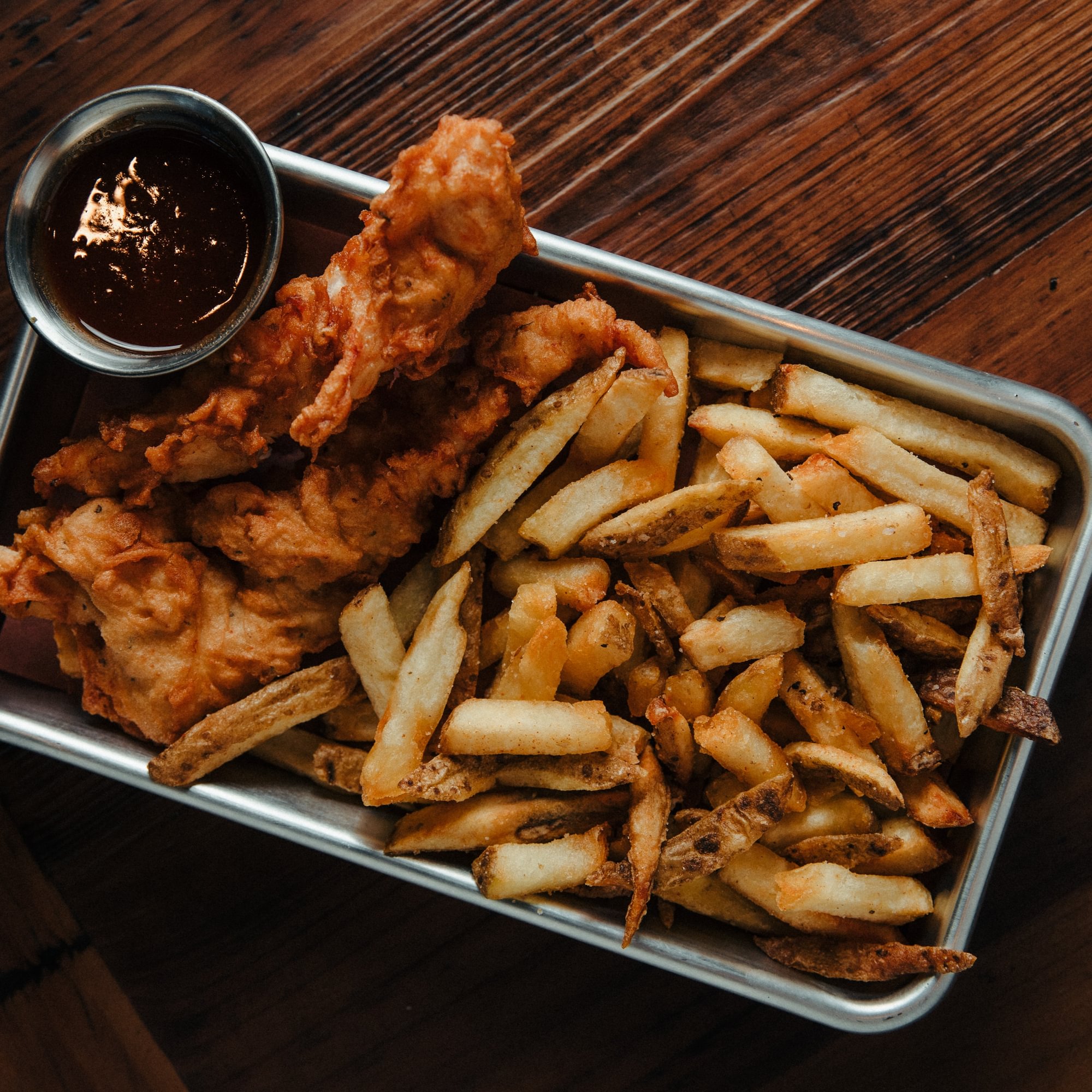 Kids Tenders