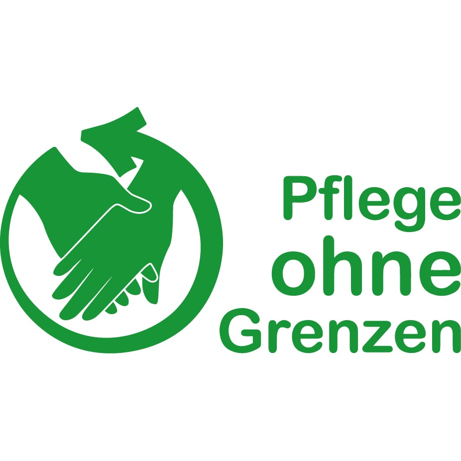 Logo von Ambulanter Pflegdienst - Pflege ohne Grenzen