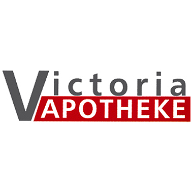Logo der Victoria-Apotheke