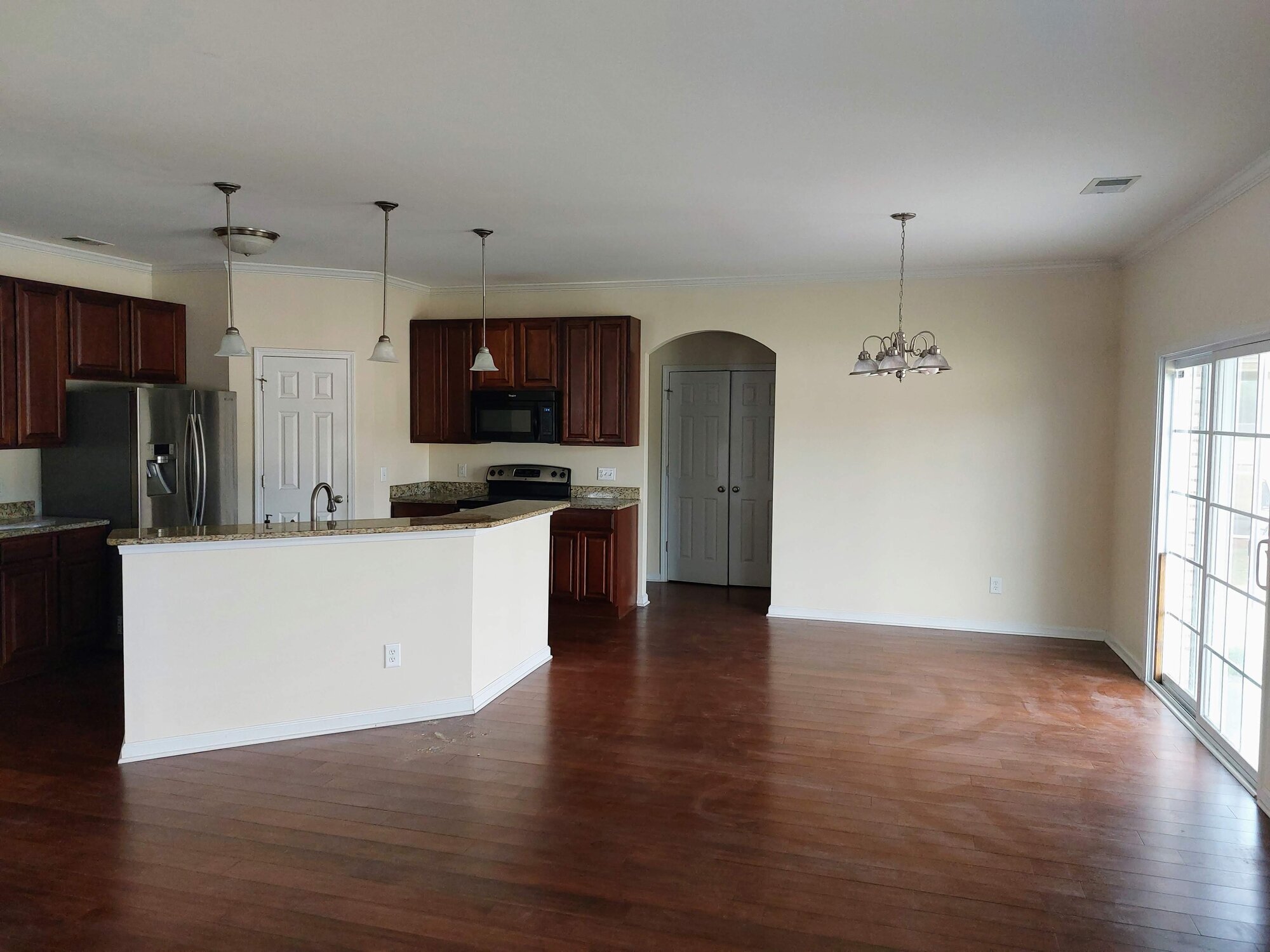 Precision Coats Commercial Roofing LLC Image