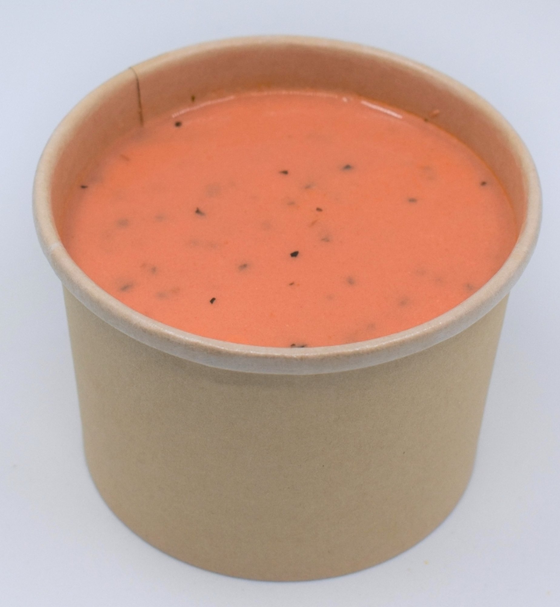 Tomato Basil Soup