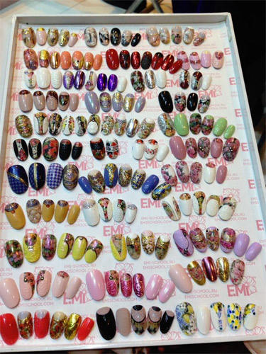 Galería en miniatura