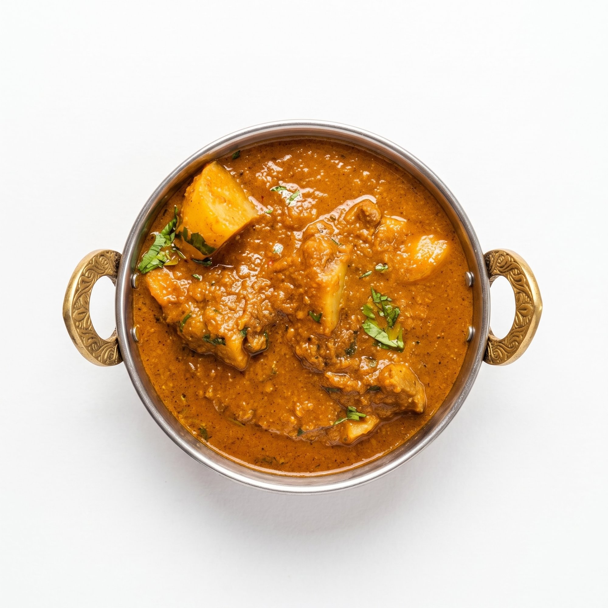 Lamb Rogan Josh
