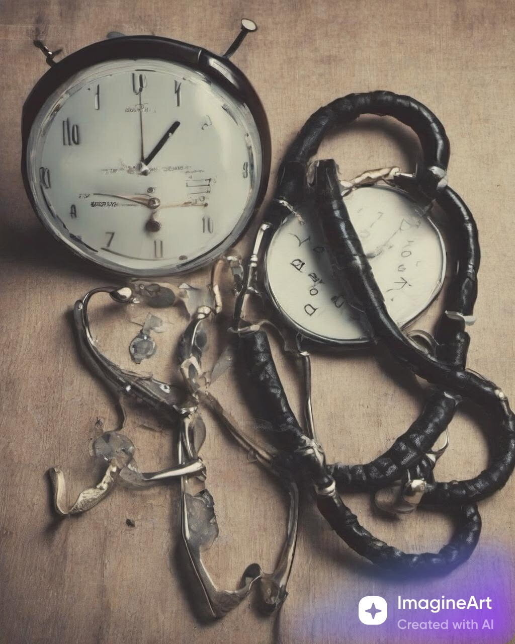 Marguerite Arclift Group Image