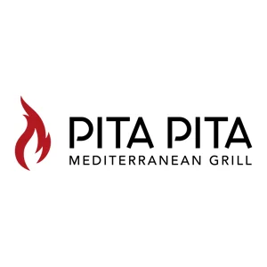 Pita Pita Mediterranean Grill - Palatine