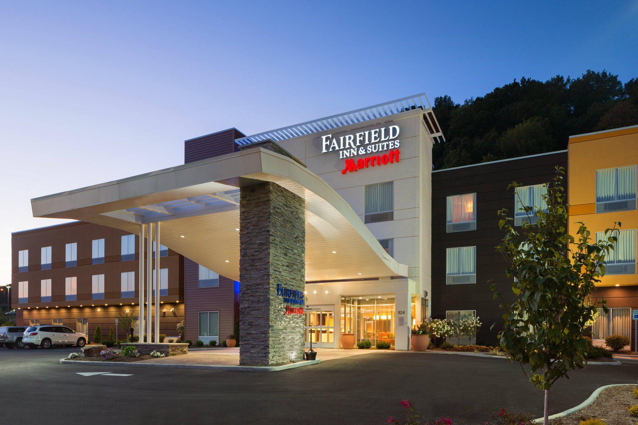 Fairfield Inn & Suites by Marriott Athens Photo