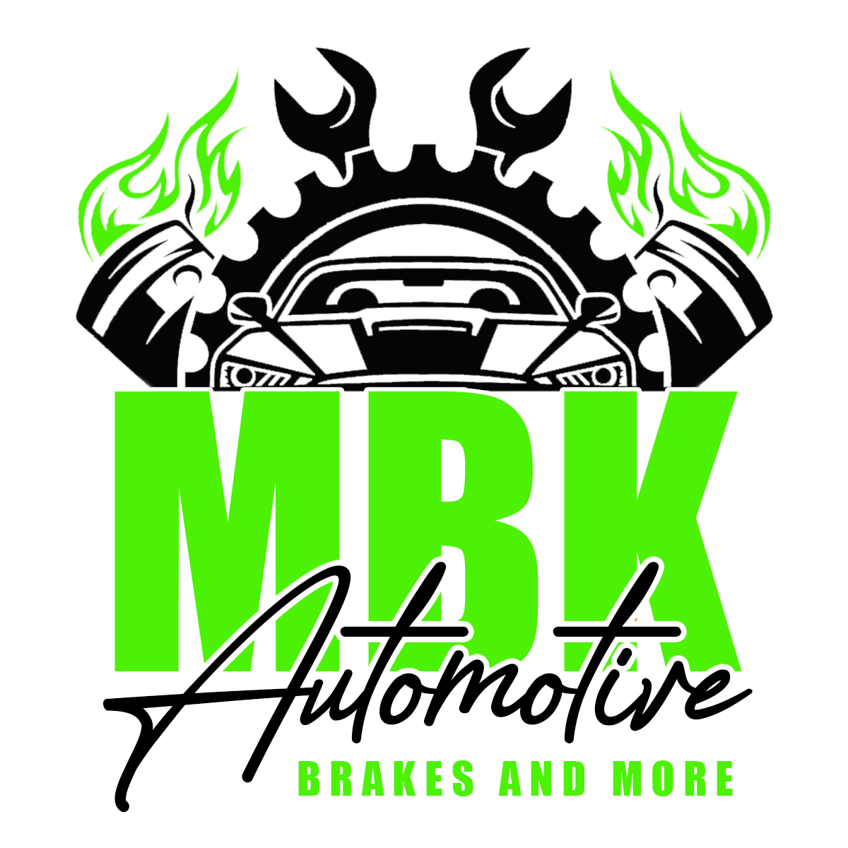 MBK Automotive
