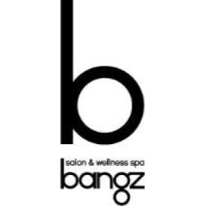 BangZ Salon & Wellness Spa Logo