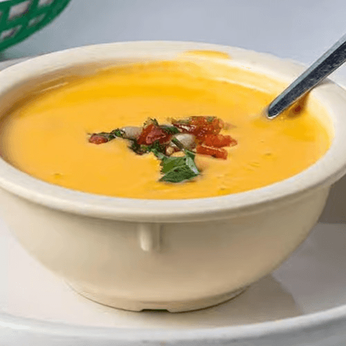 Chile Con Queso