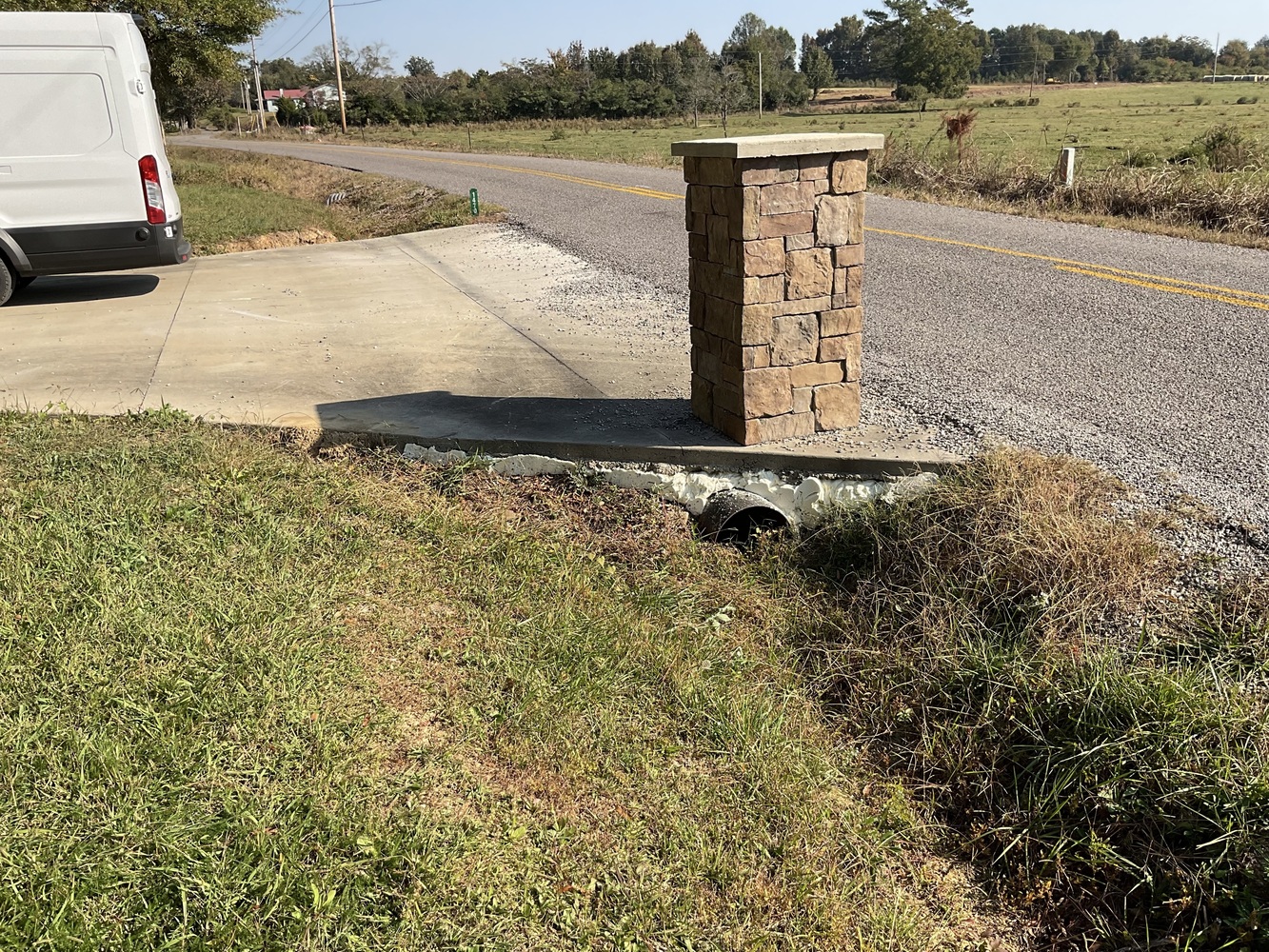 Ox Foundation Solutions Image