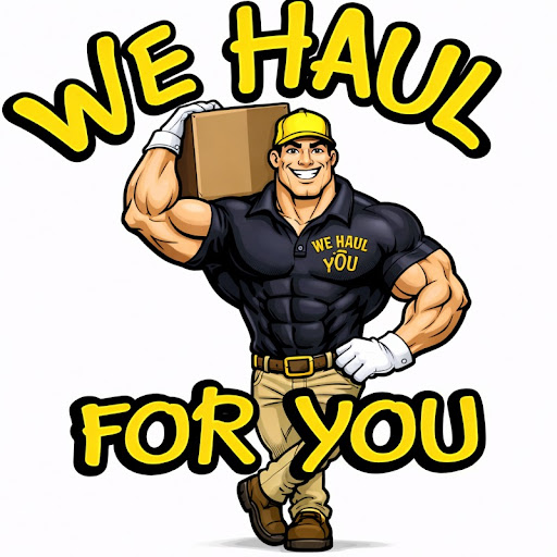 We Haul For You