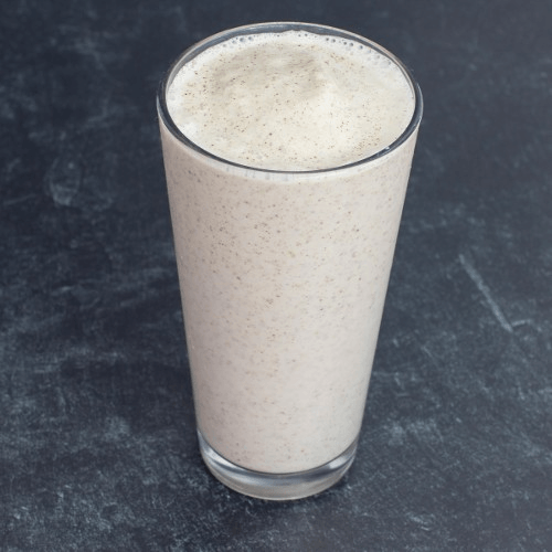 Apple Spice Smoothie (20 Oz)