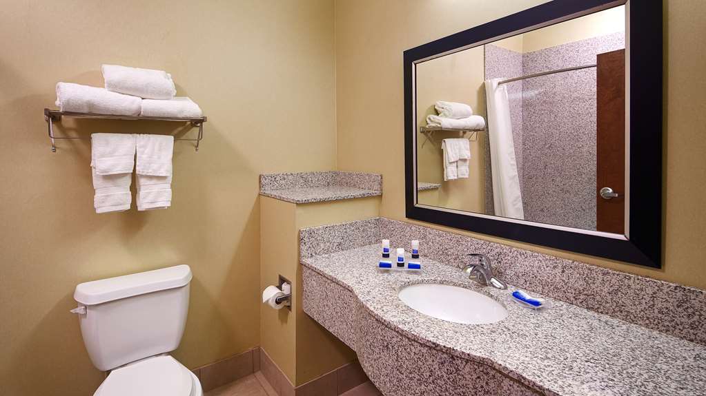 Best Western Plus DeSoto Inn & Suites Image