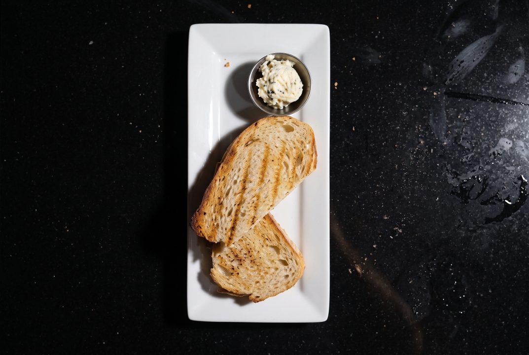 Side Bread & Butter