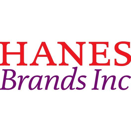 Hanesbrands - Closed Logo