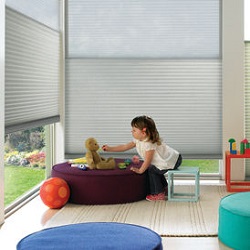 Hoffman's Window Fashions Photo