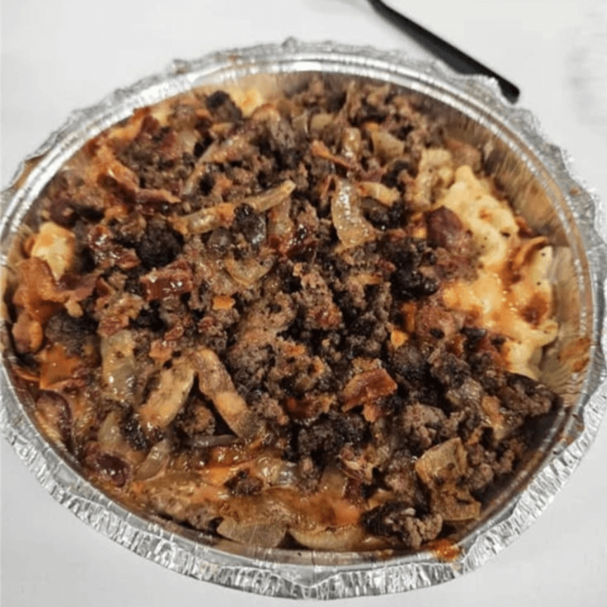 Market Street MAC