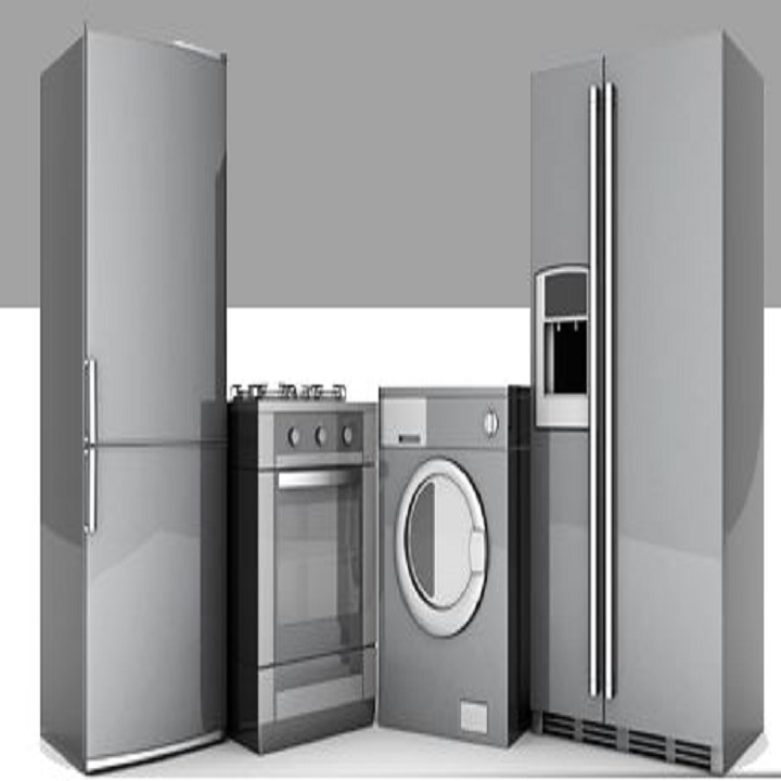 Images Rick's Same Day Appliance Service