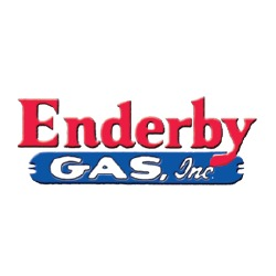 Enderby Gas, Inc. Photo