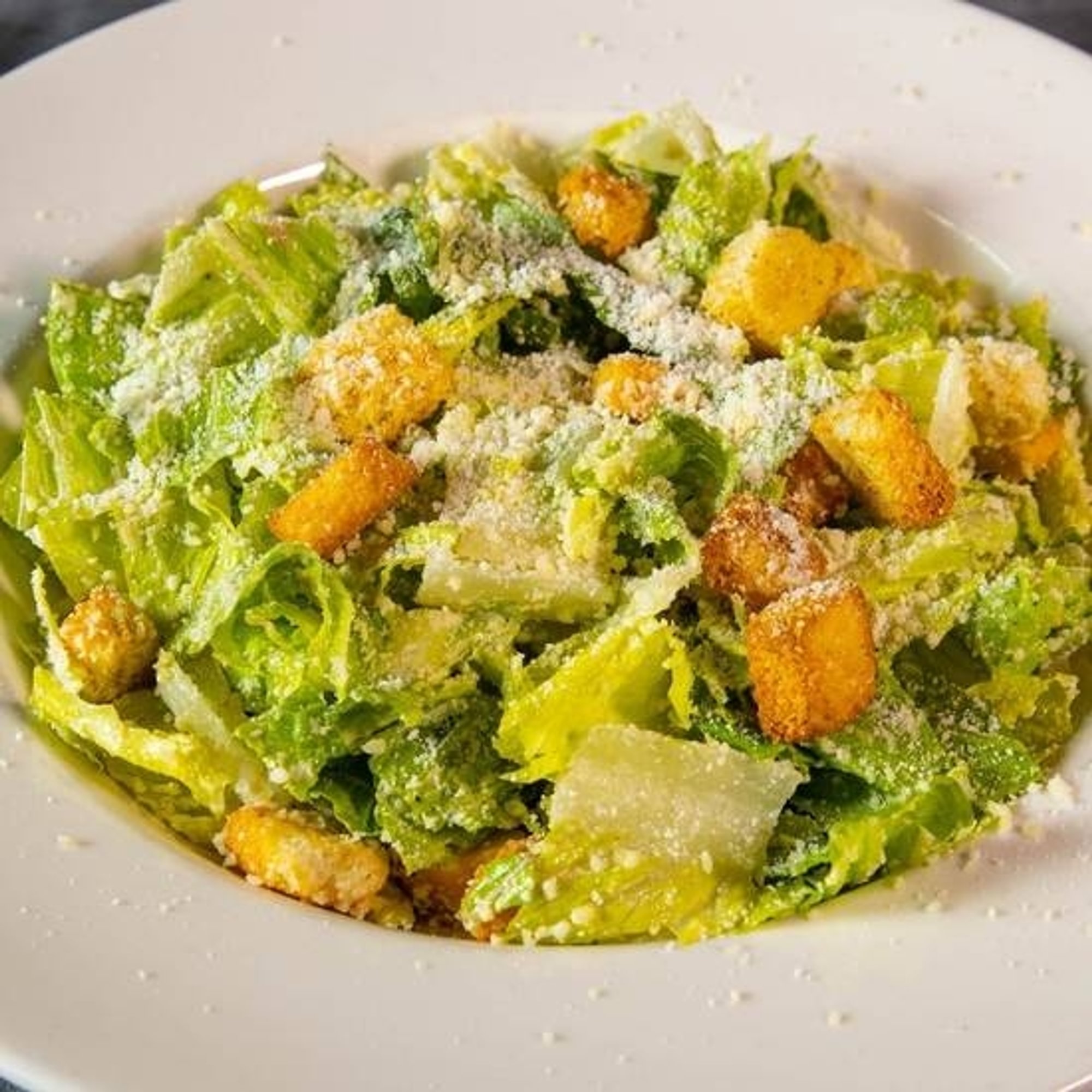 Ceasar Salad