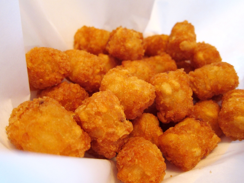 Tater Tots