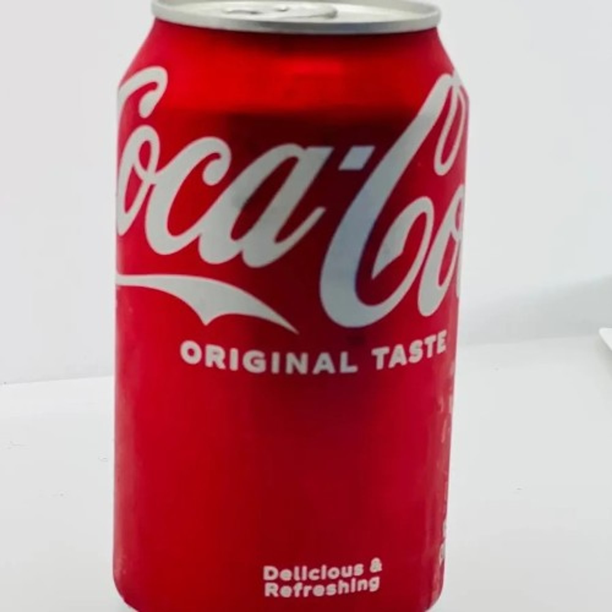 Regular Soda