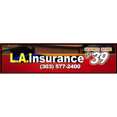 LA Insurance Photo