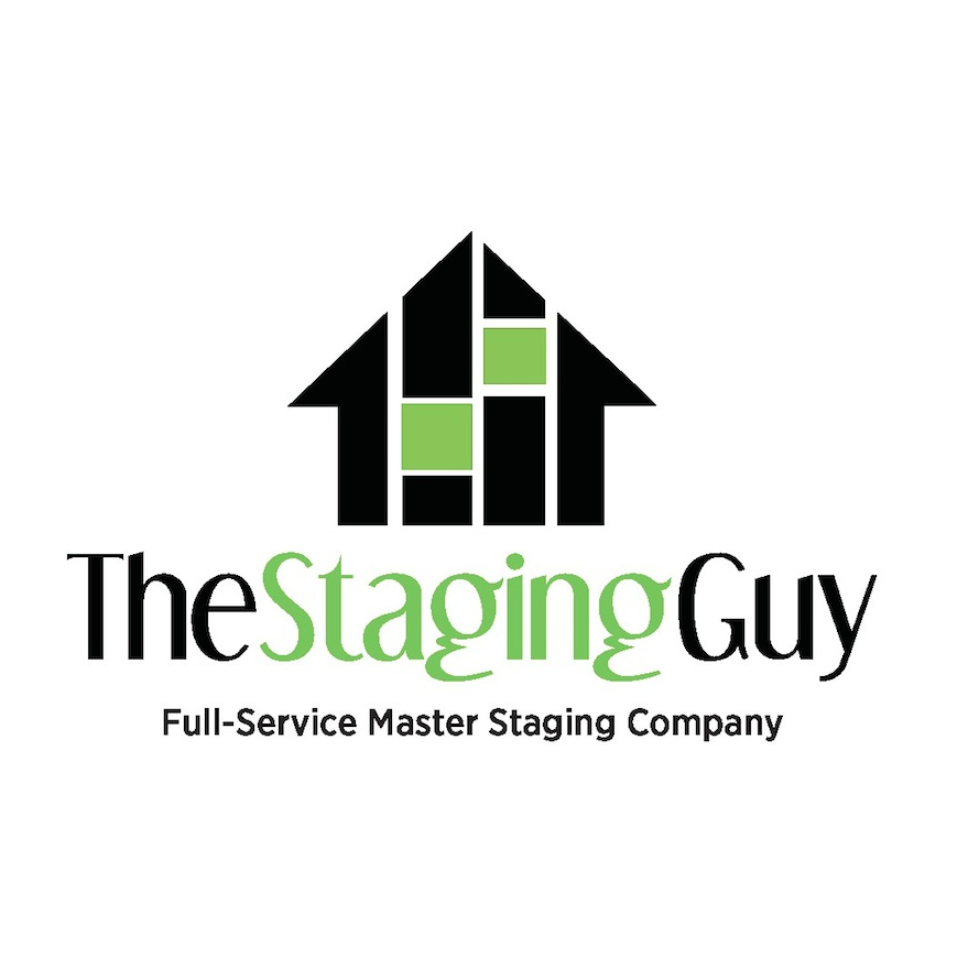 The Staging Guy
