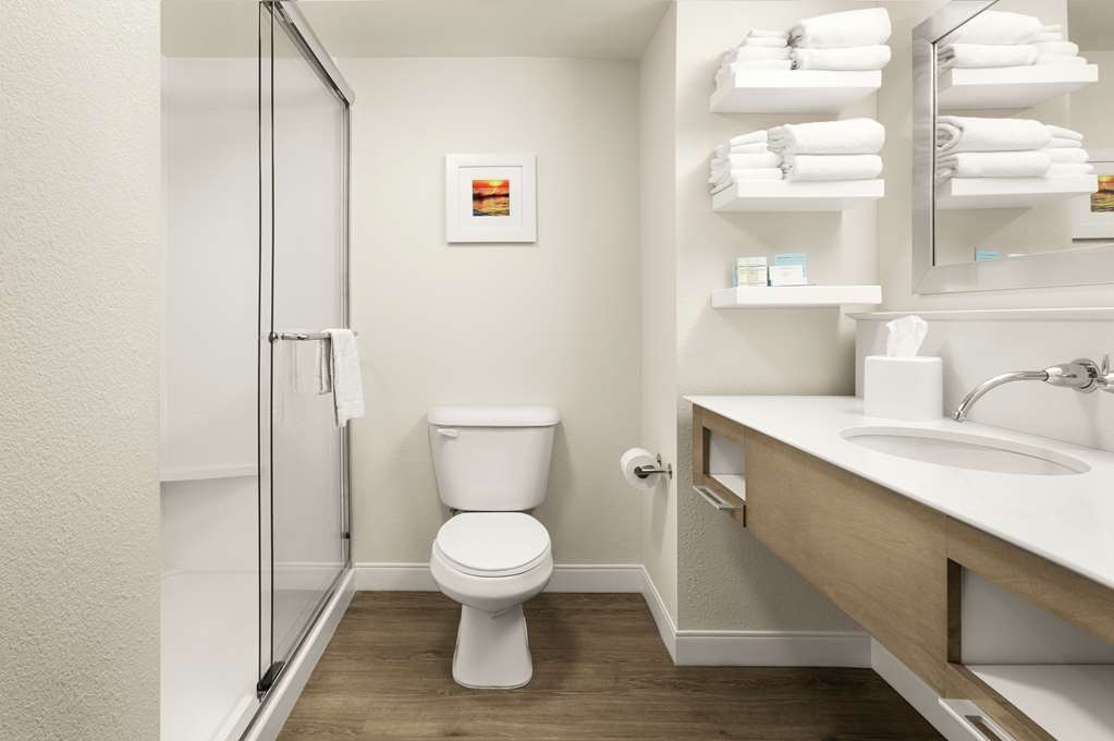 Hampton Inn Georgetown-Marina Image