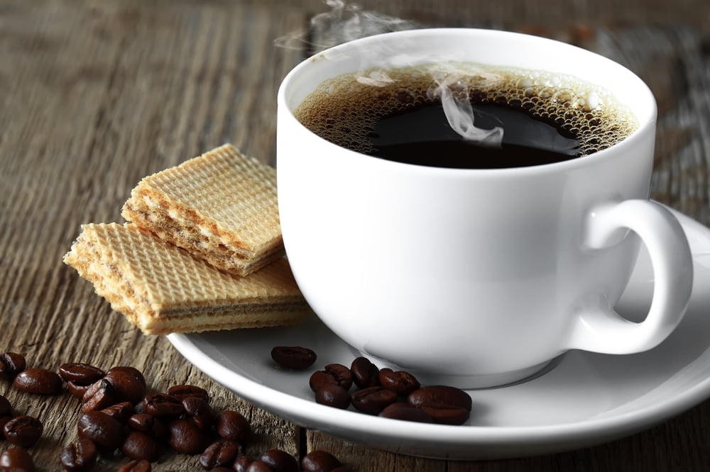 LG Coffee