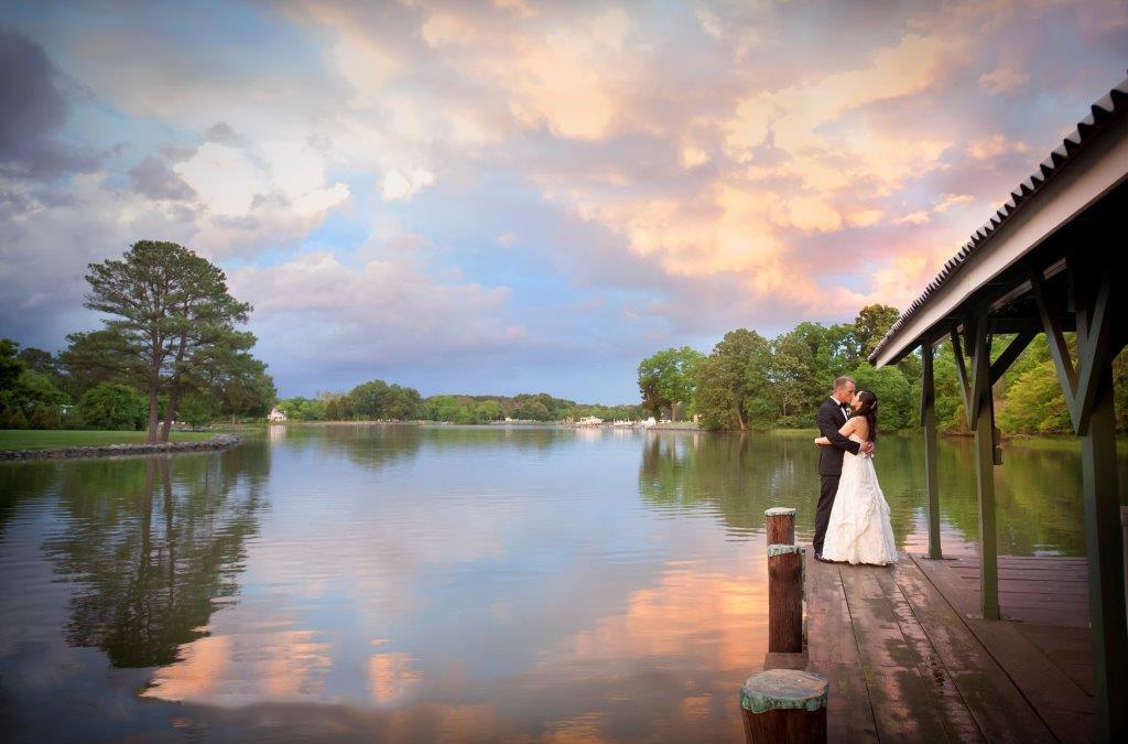 The Oaks Waterfront Inn & Events Photo