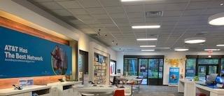 AT&T Store Photo