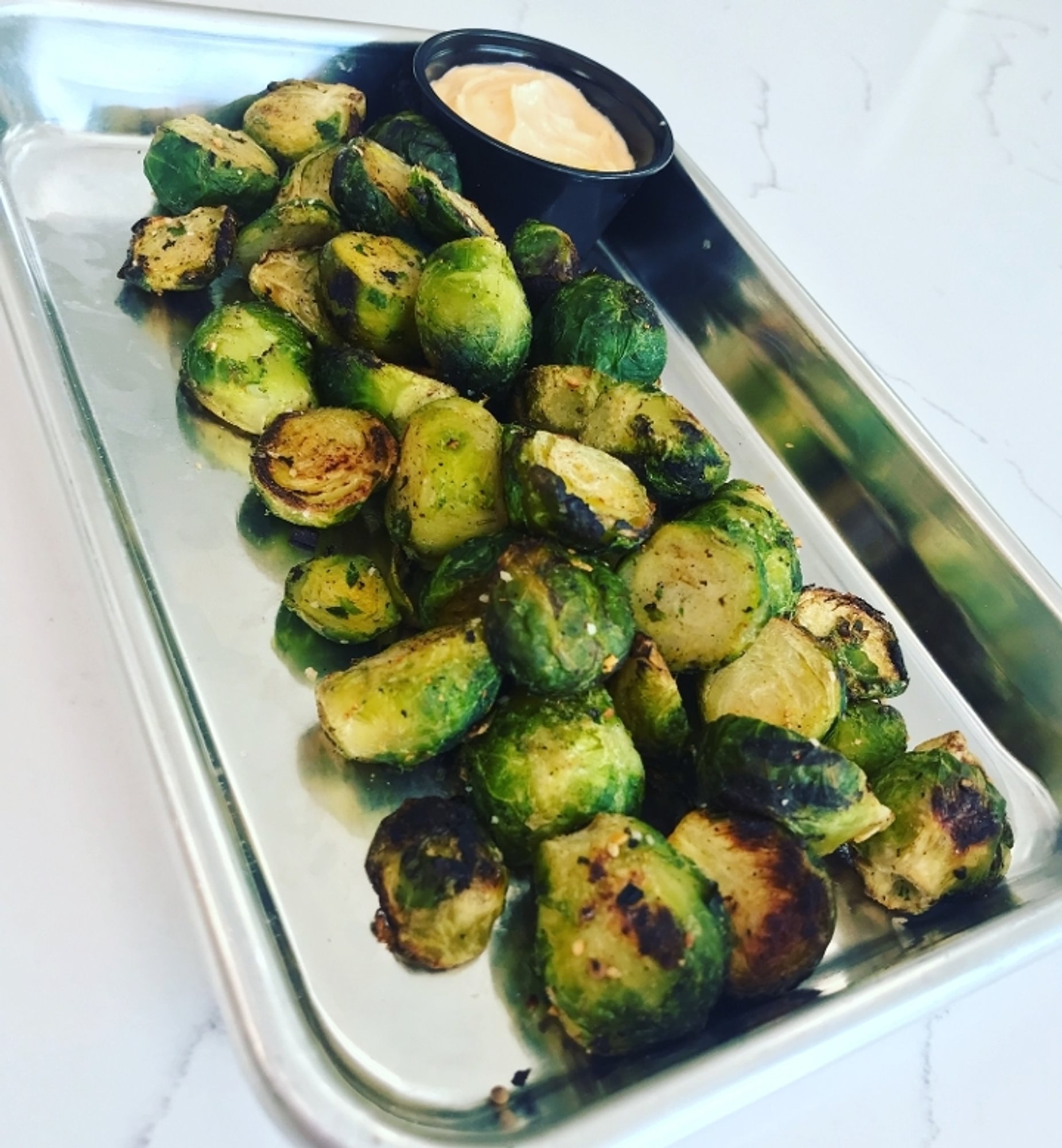 Brussels Sprouts