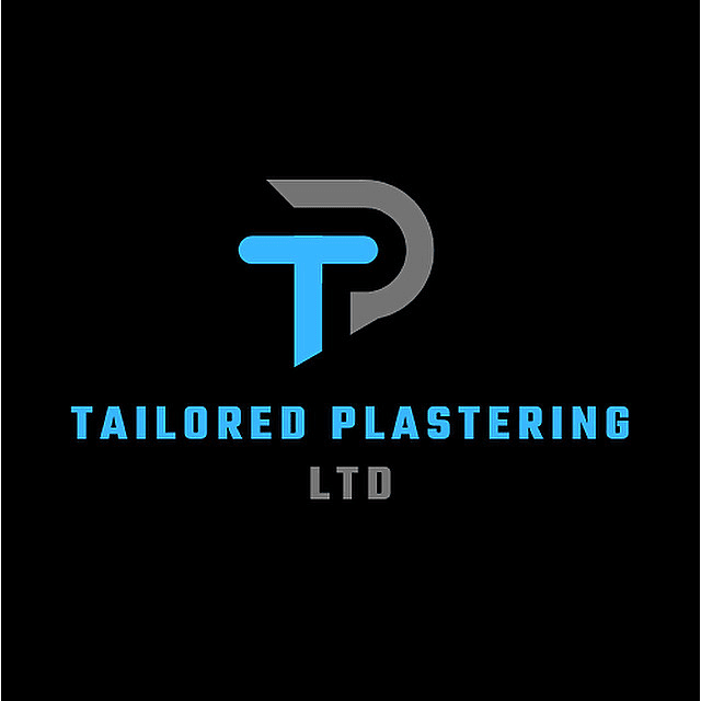 Tailored Plastering Ltd logo