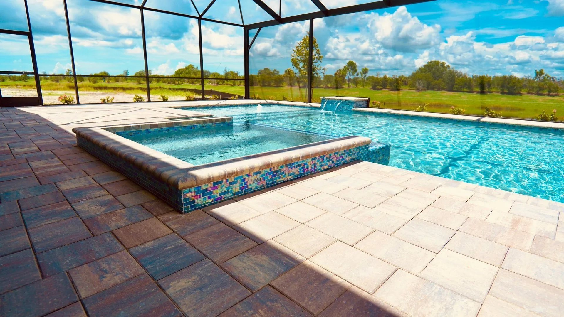 Pool Remodeling Services