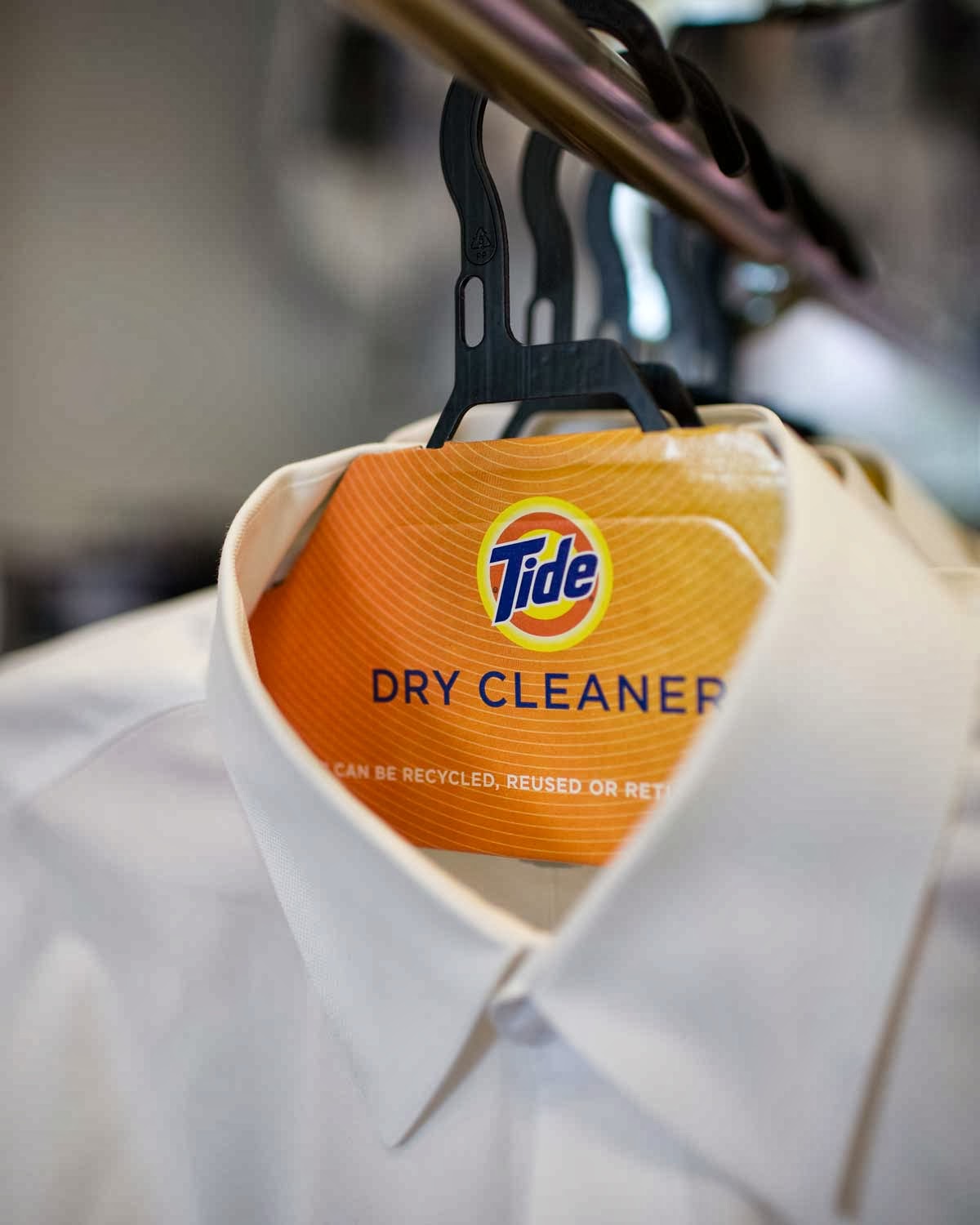 Tide Cleaners Image