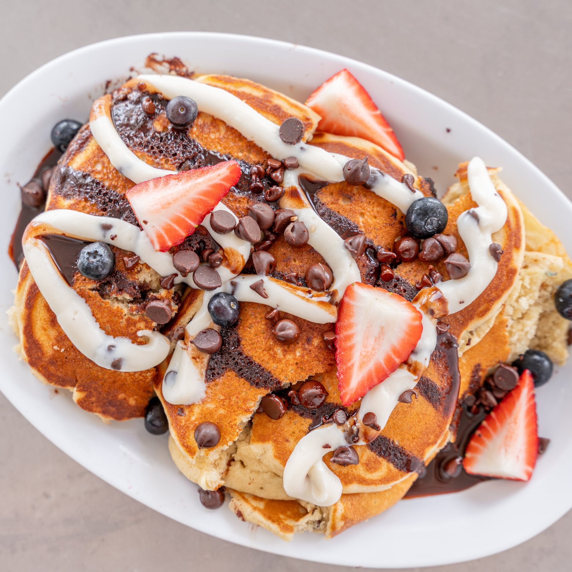 Pancakes