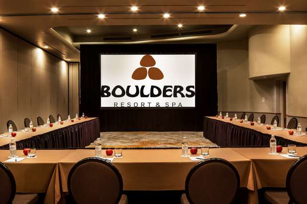 Images Boulders Resort & Spa, Curio Collection by Hilton