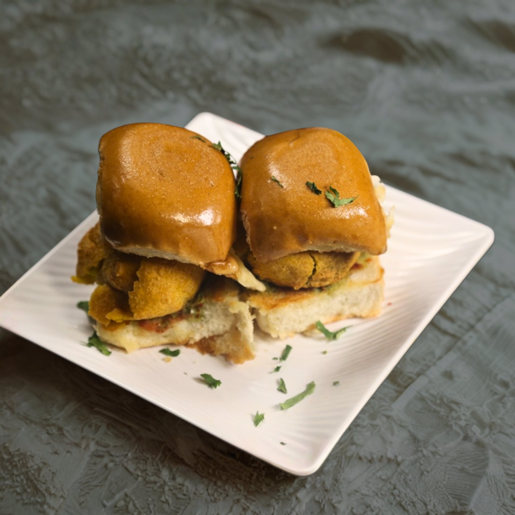 Vada Pav