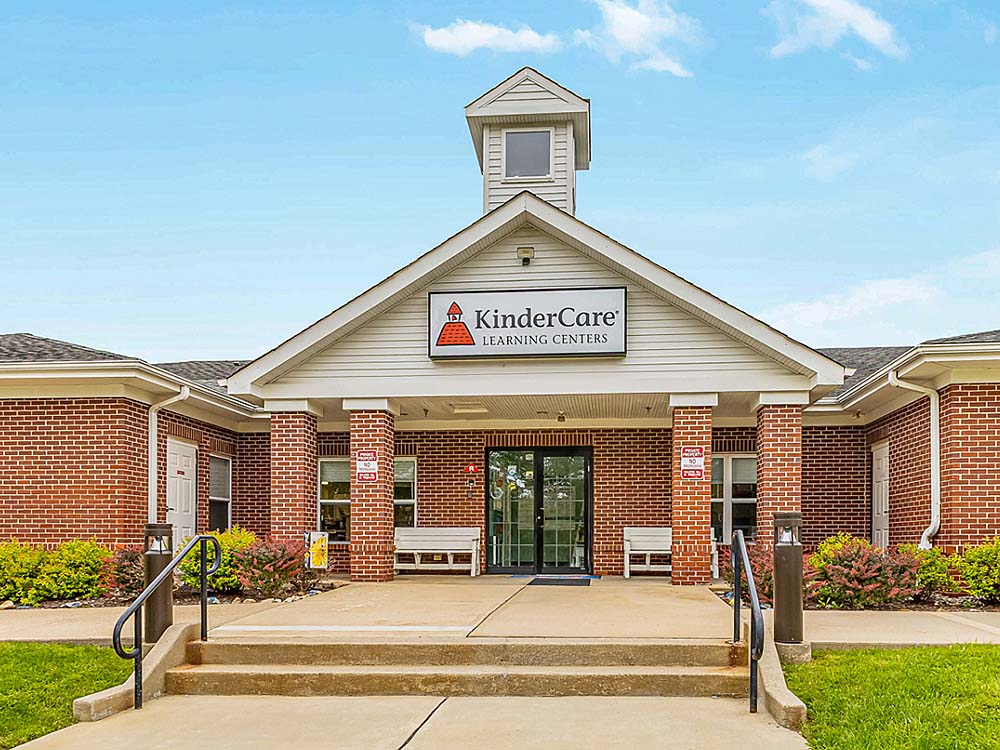 KinderCare of Mt. Olive