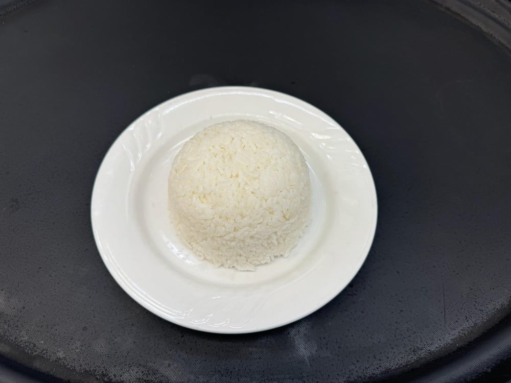 Jasmine White Rice